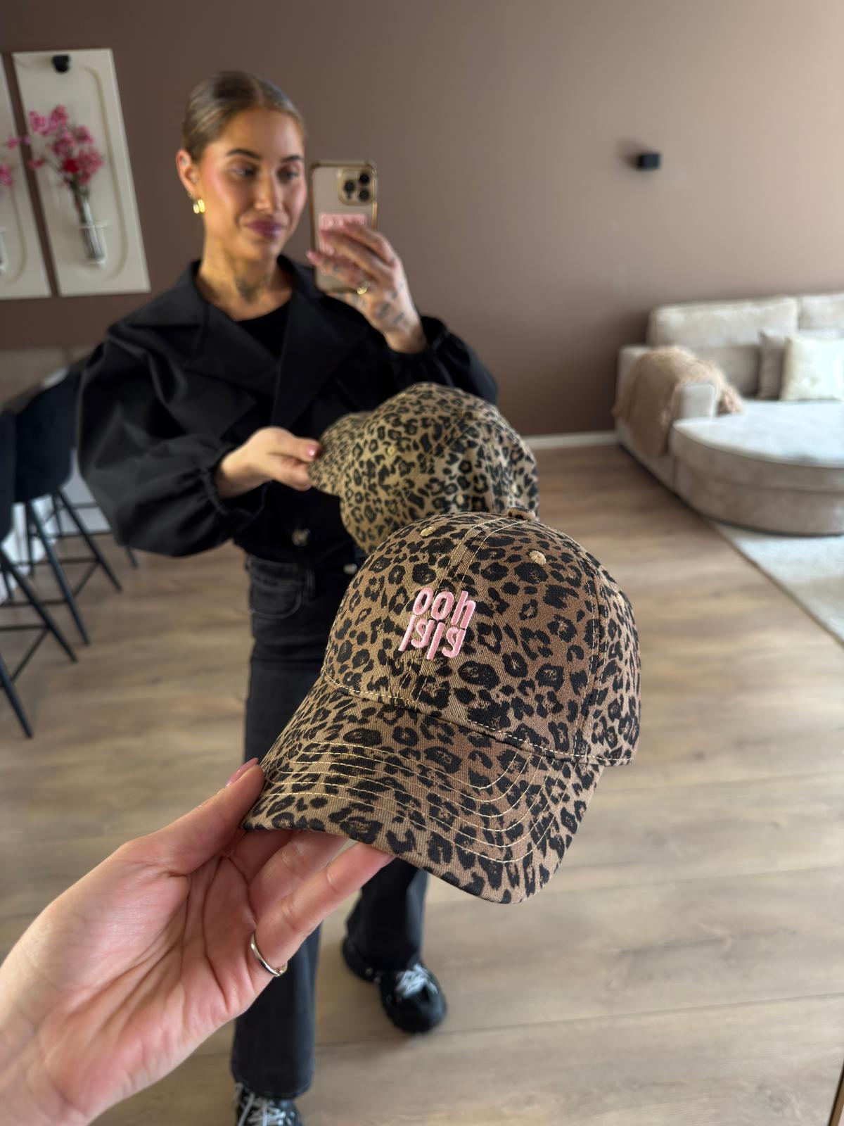 Panter pet