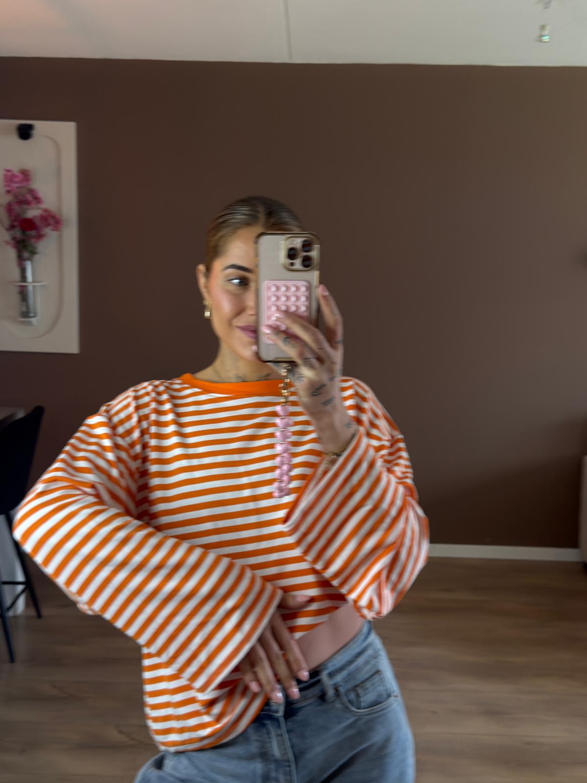 Noor shirt