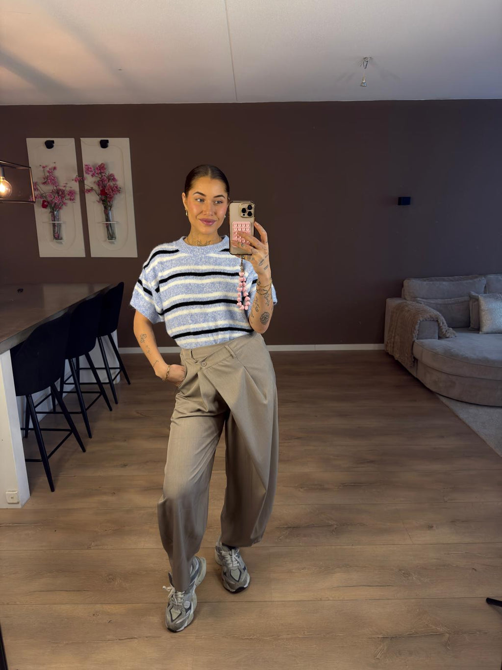 Leoni pantalon