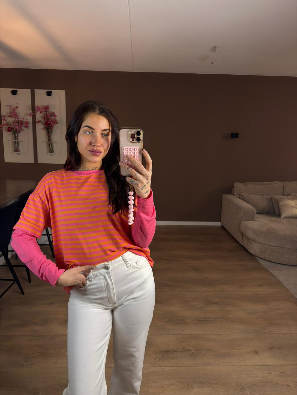 Roos top