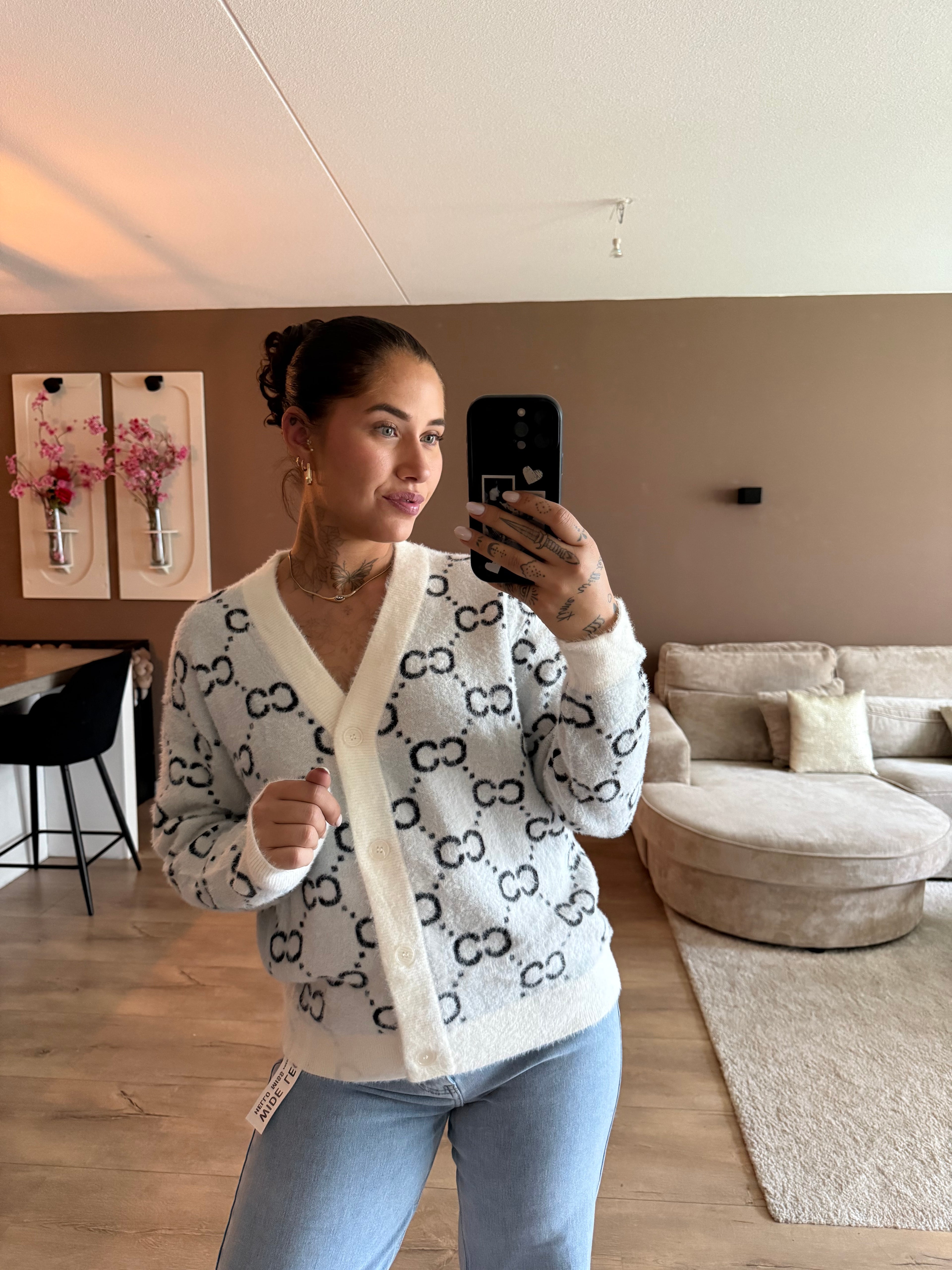 Cici veste