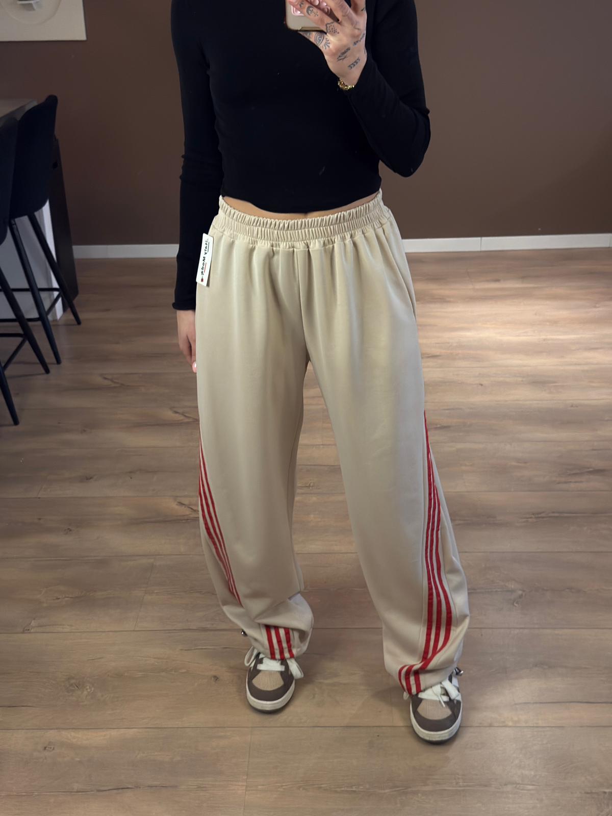 Ocean sweatpants