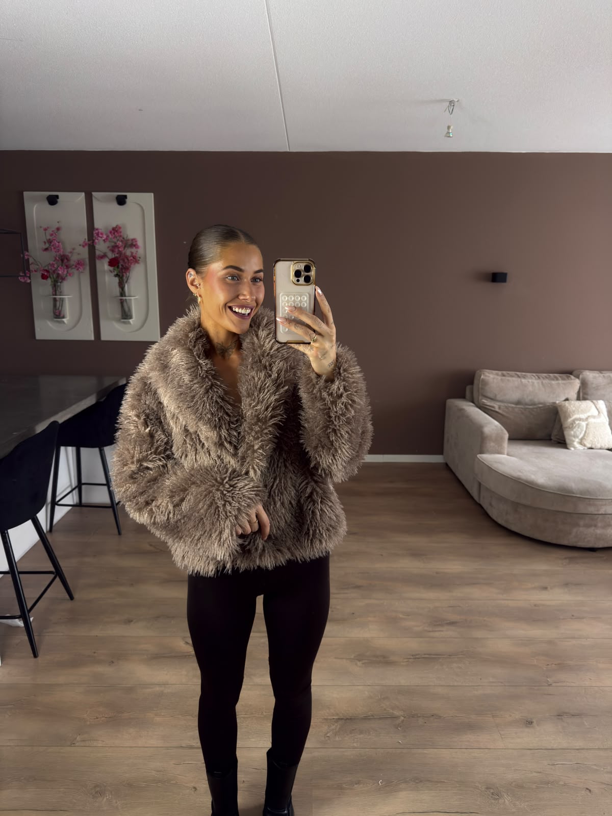 Pino jacket