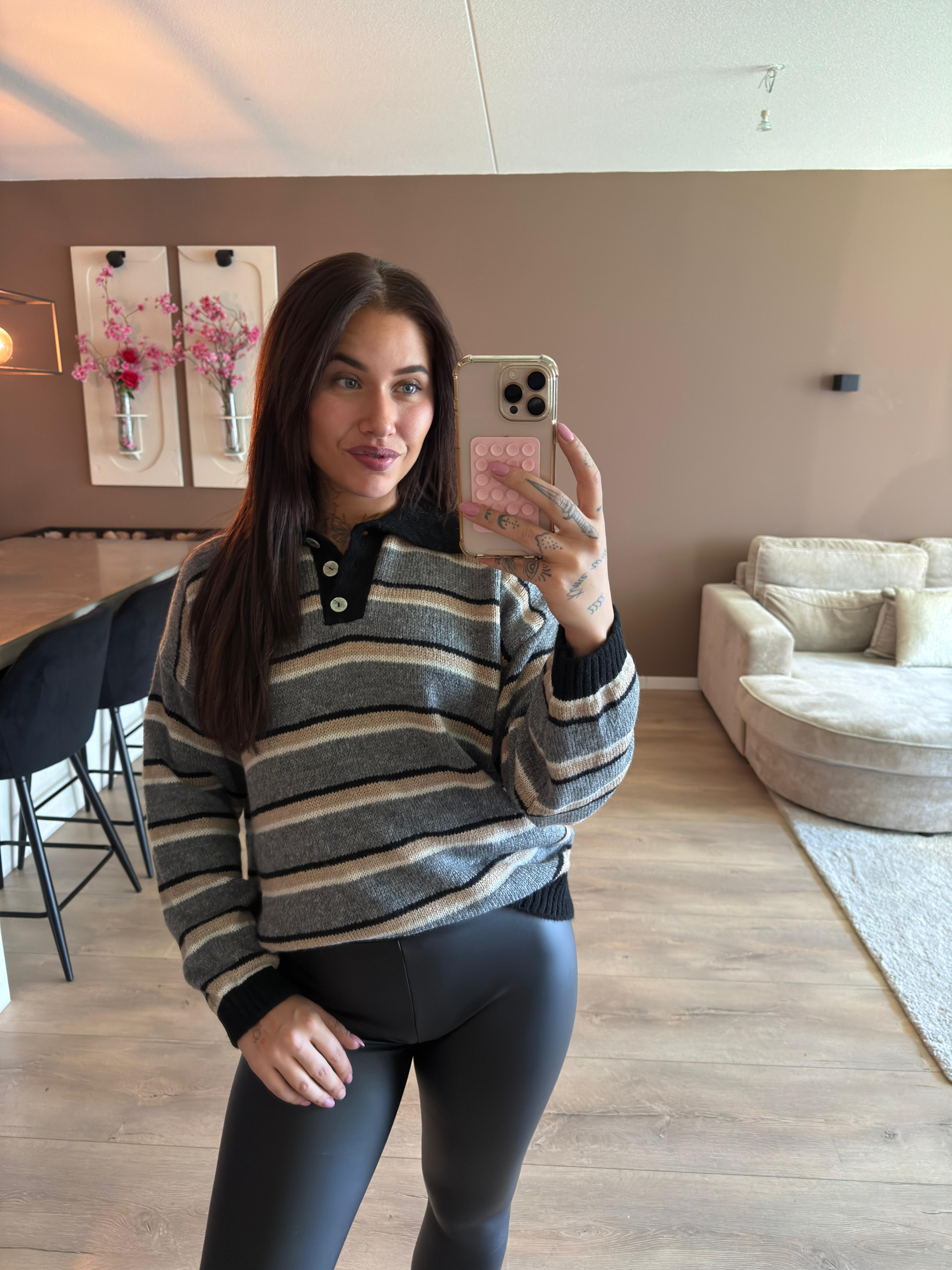Darcy sweater
