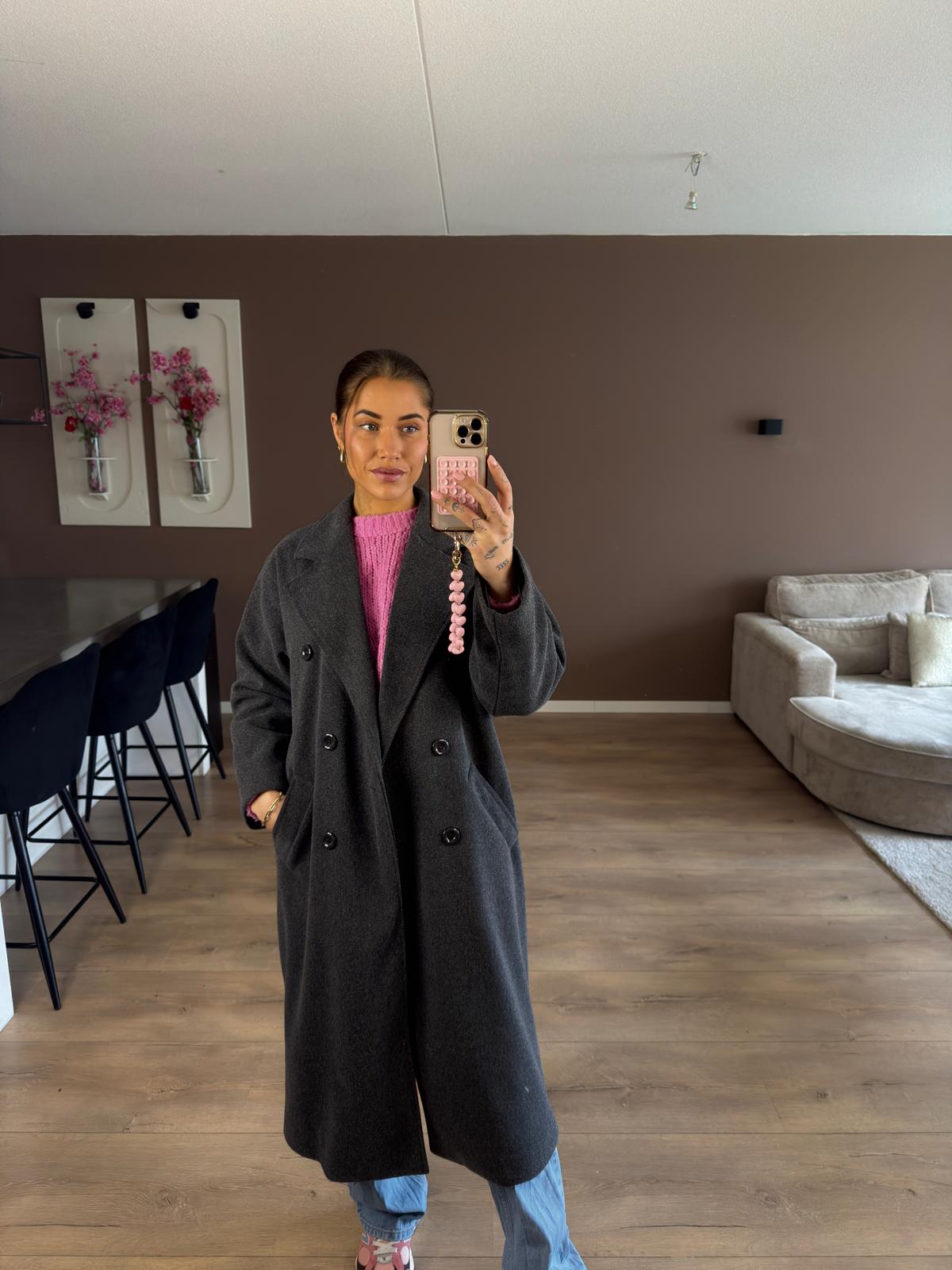 Madam jacket