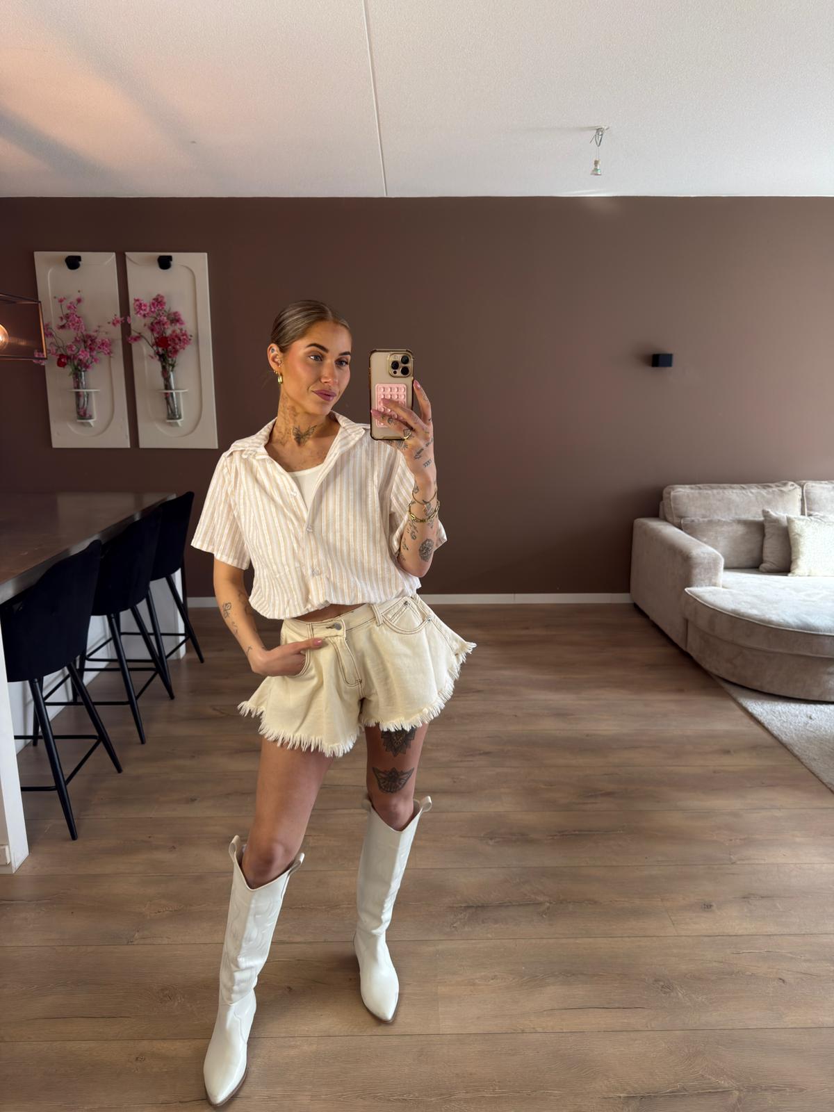 Viana blouse
