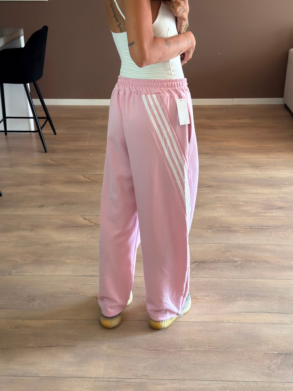 New ocean drop pastel