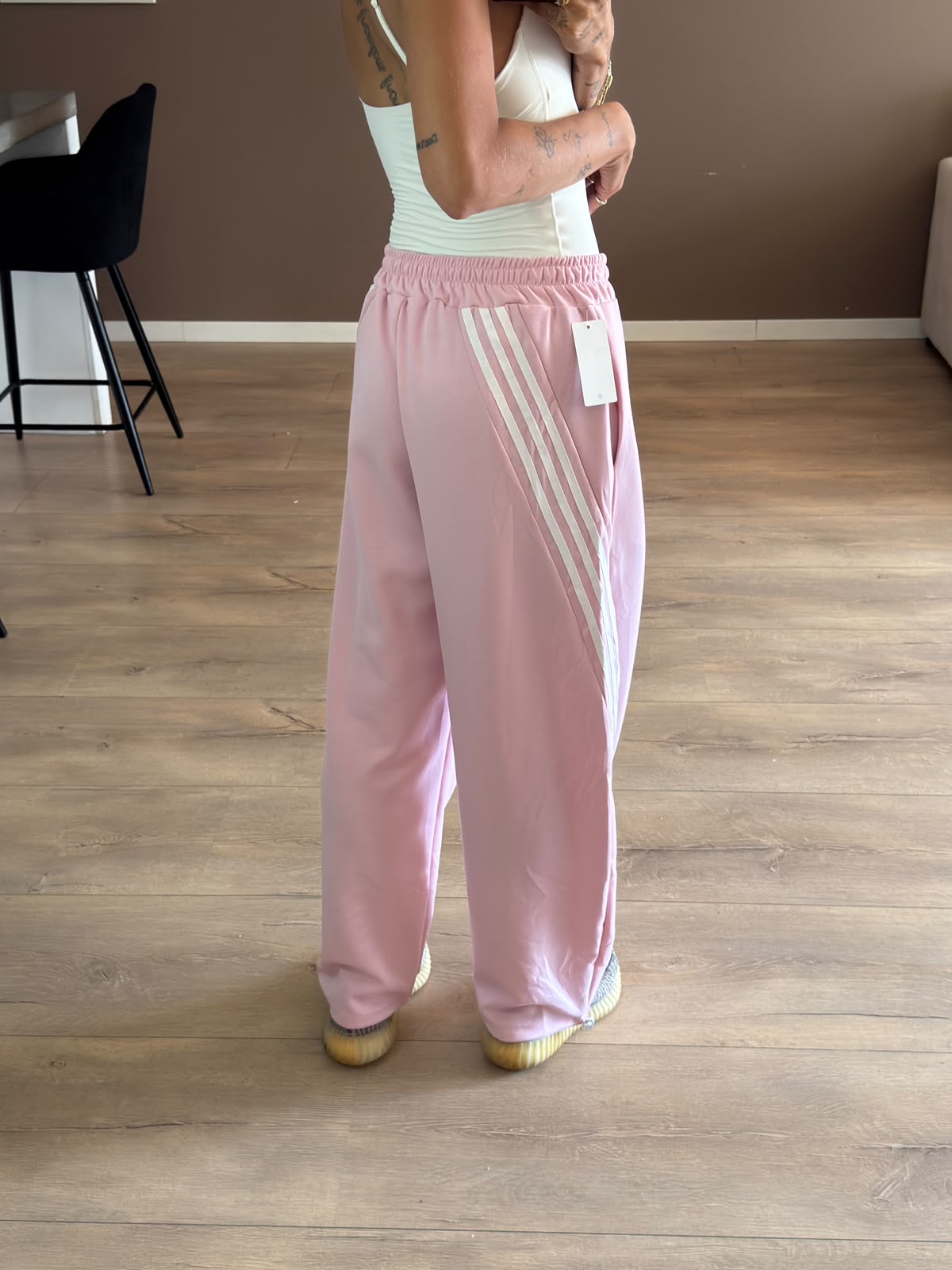 New ocean drop pastel