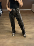 Leopard stut