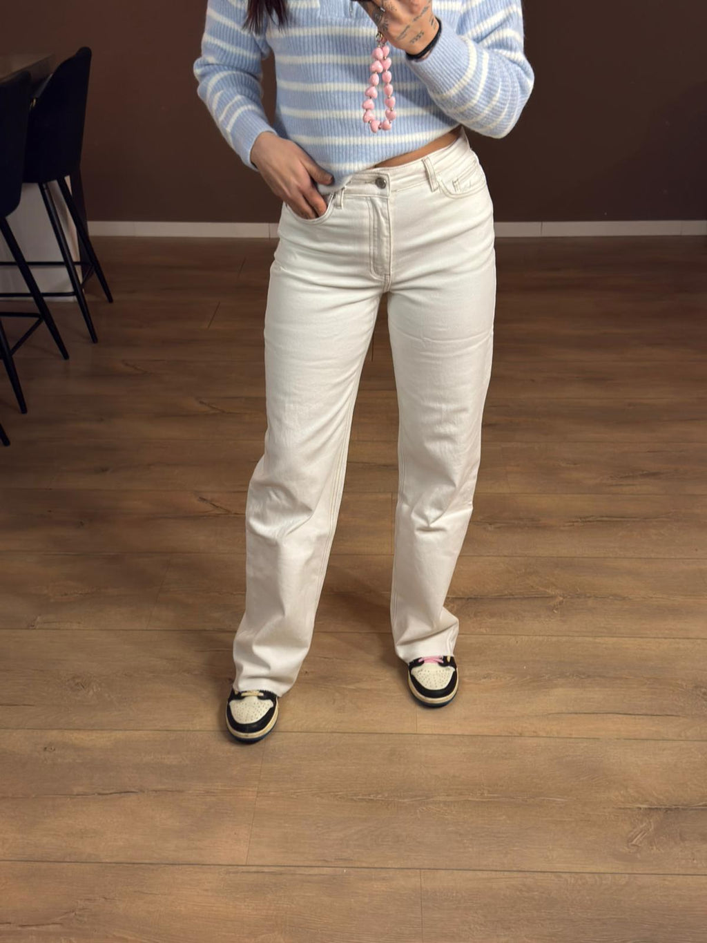 Kessie jeans