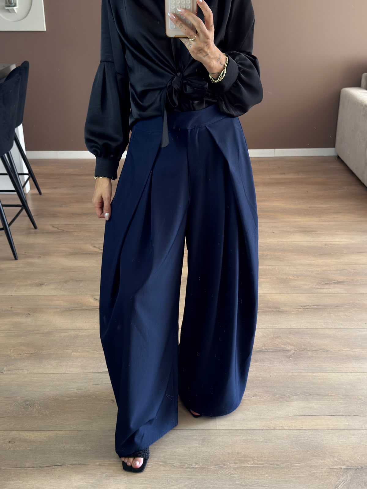 Livie pantalon