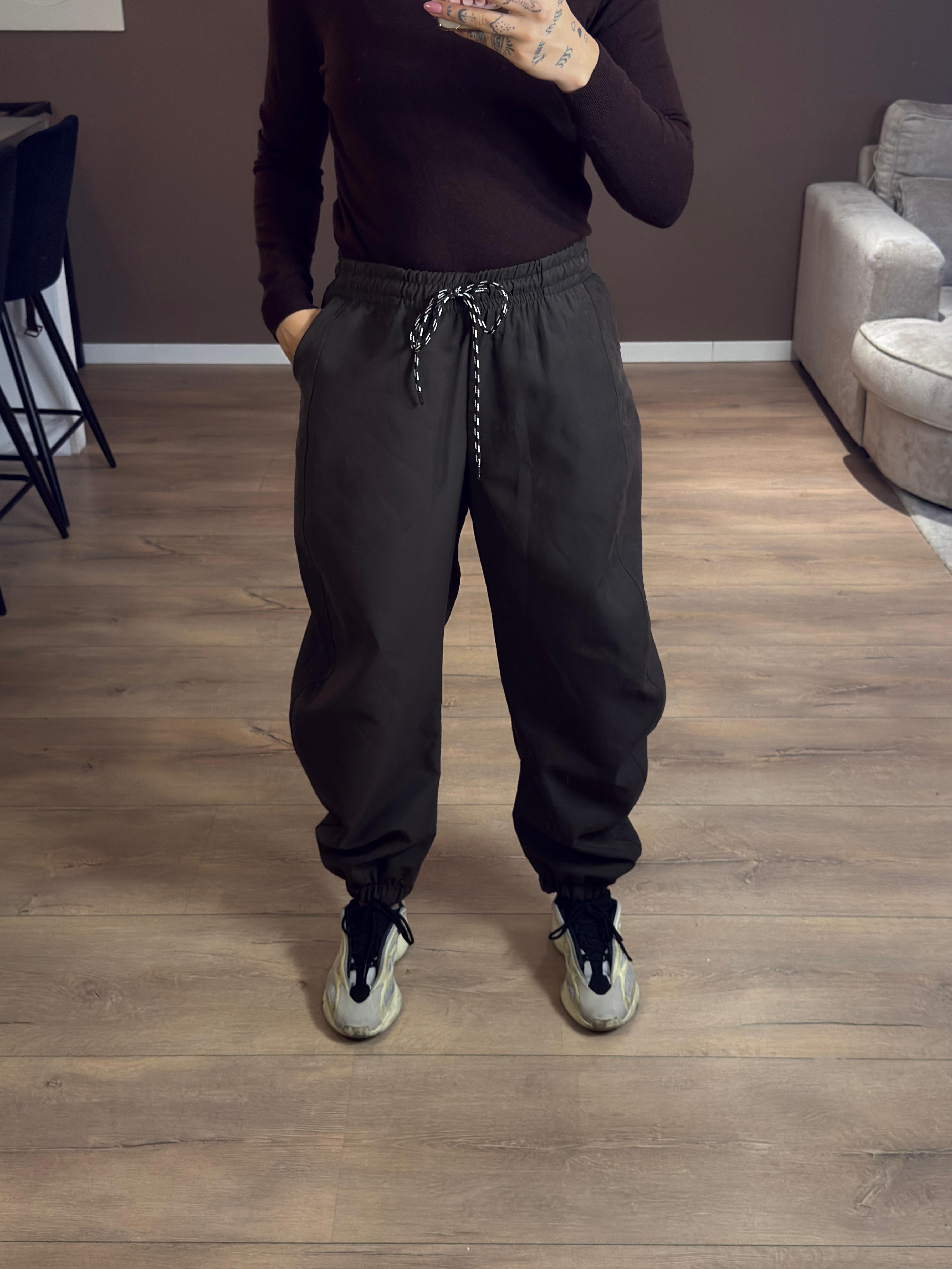 Moise balloon jogger