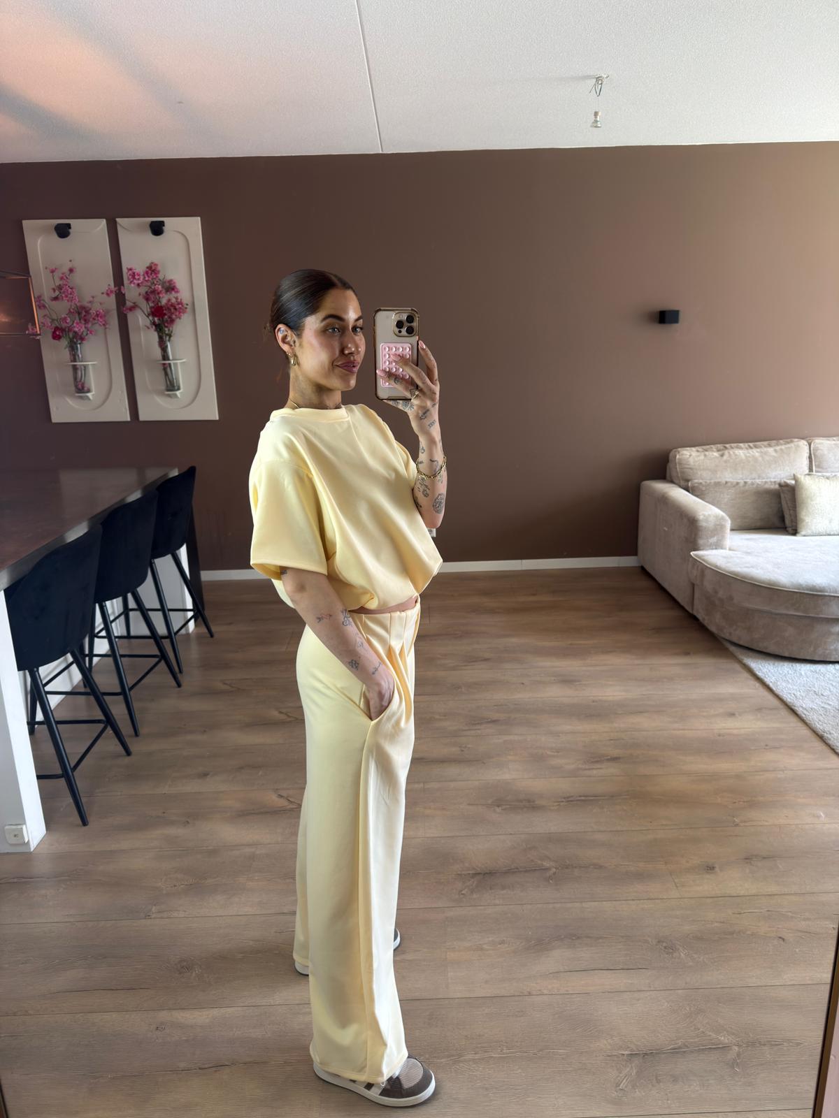 Kate chill set