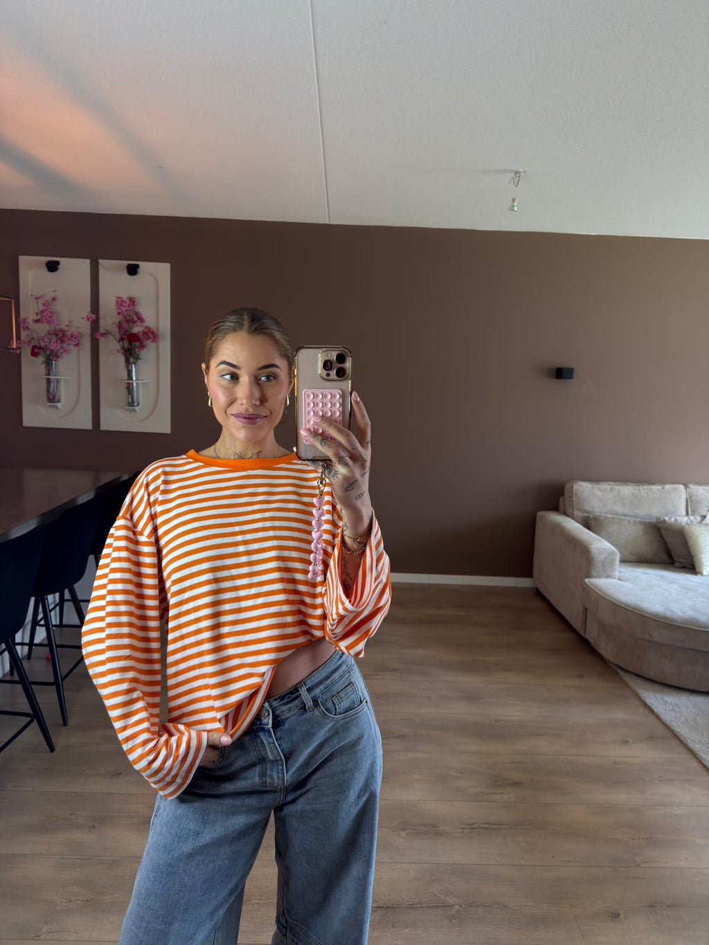 Noor shirt