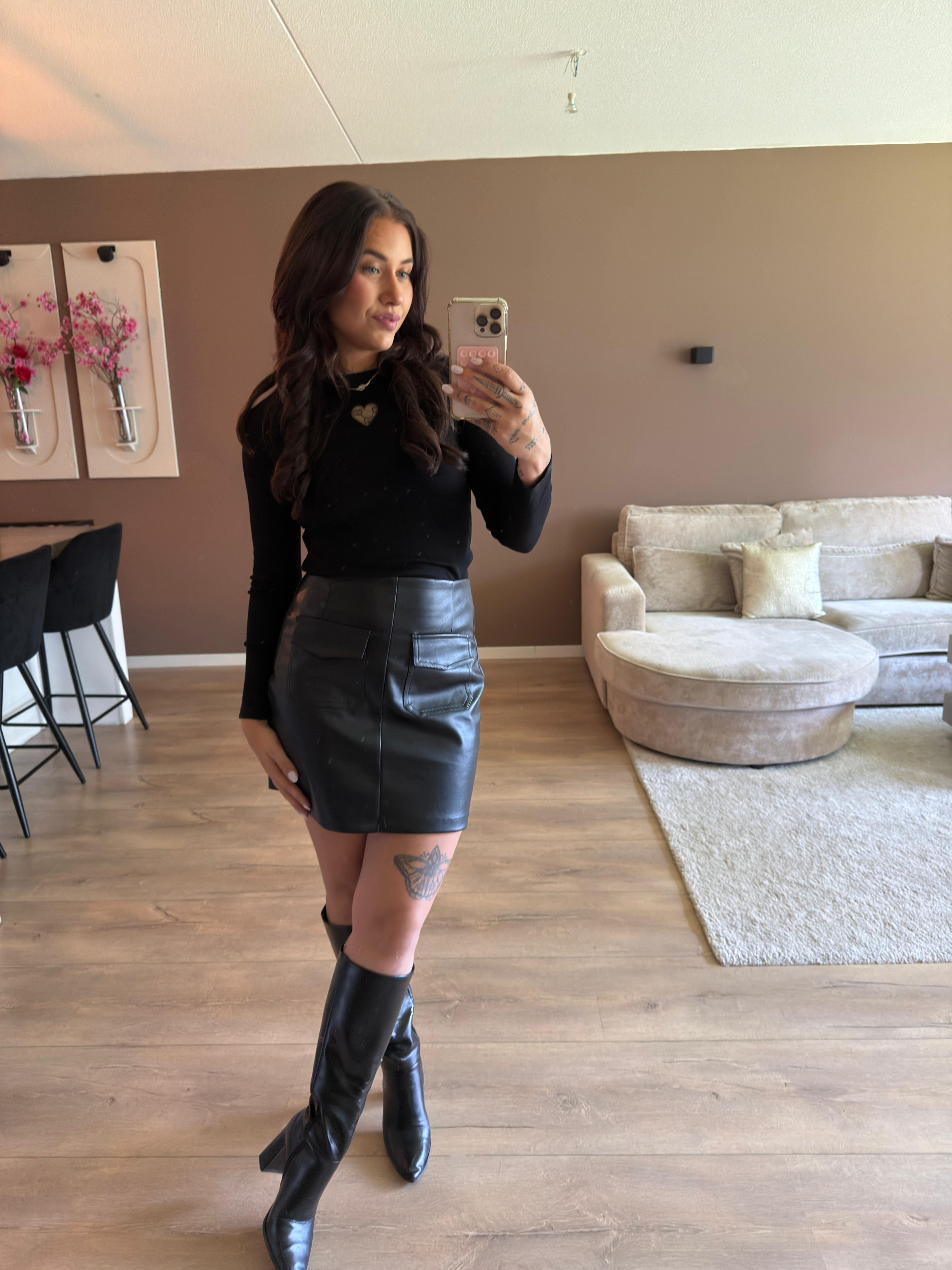 Amy skirt