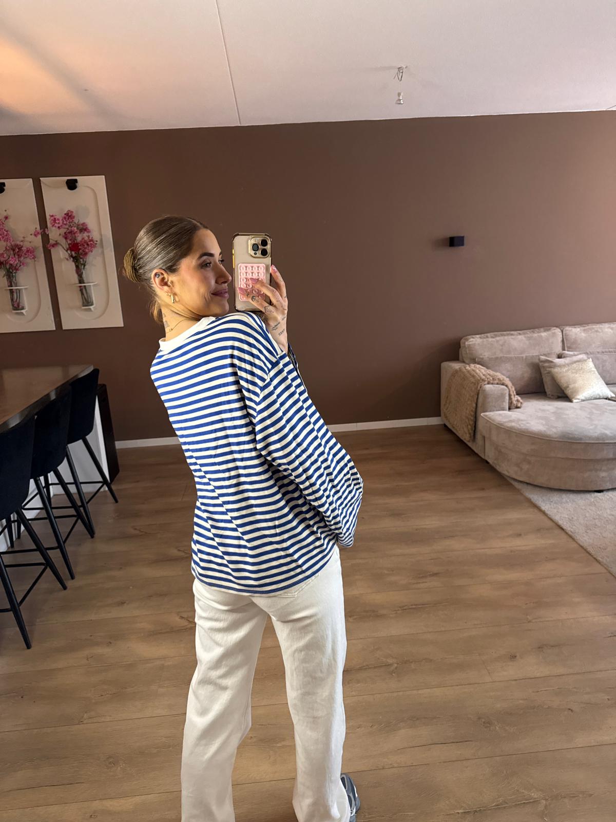 Ocean longsleeve