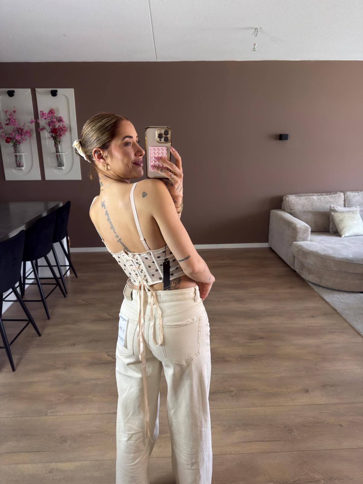 Gigi bustier