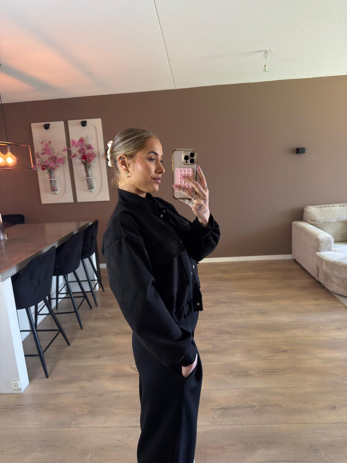 Erica jacket