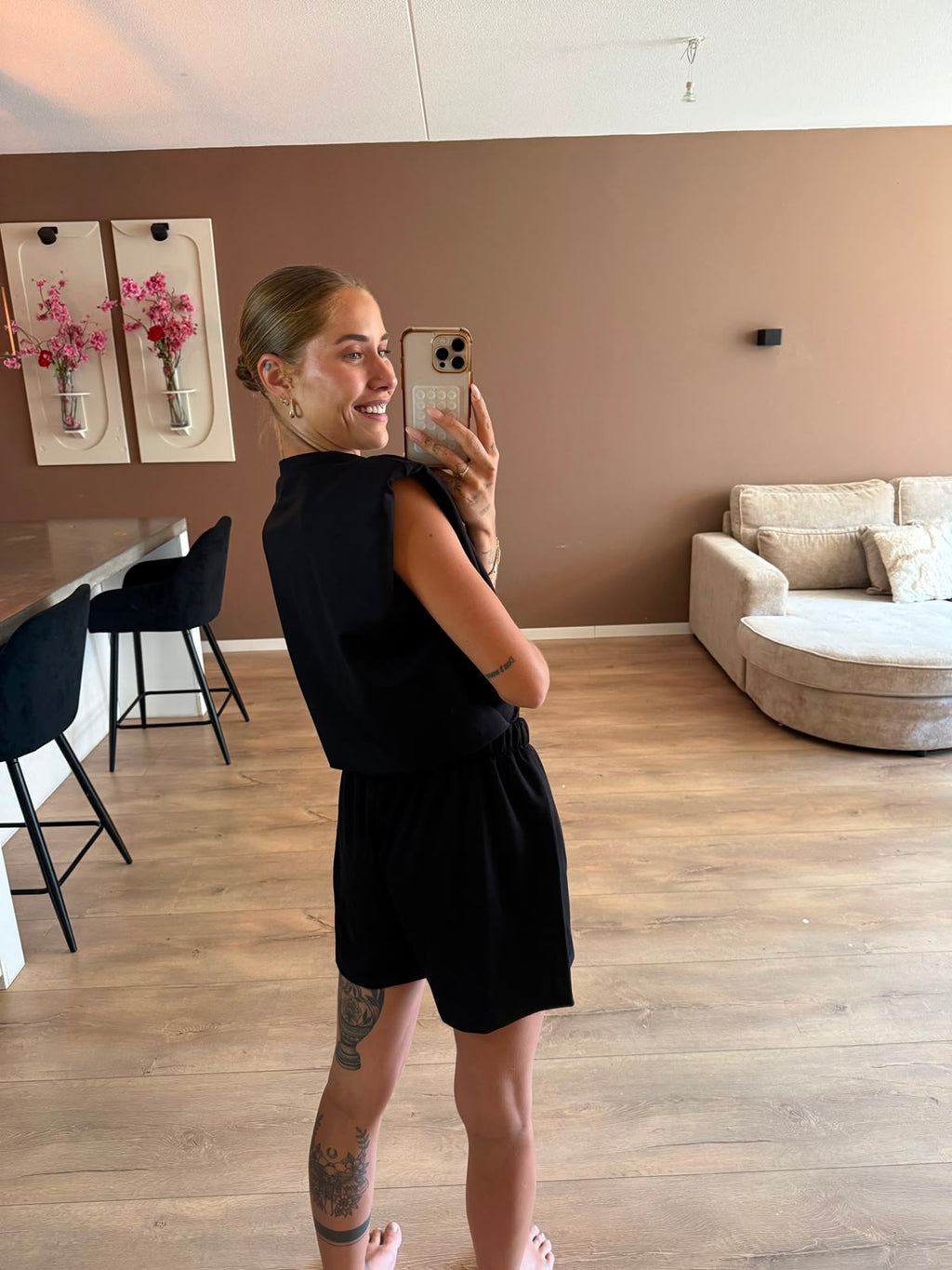 Debbie lounge set