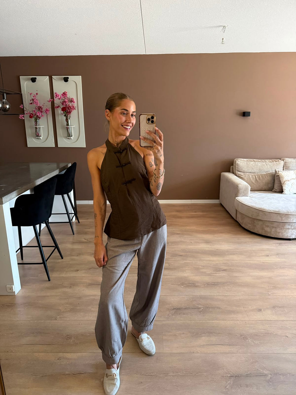 Louise trouser