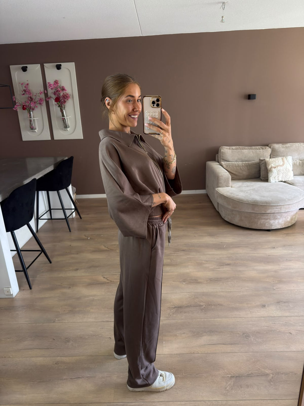 Bella set