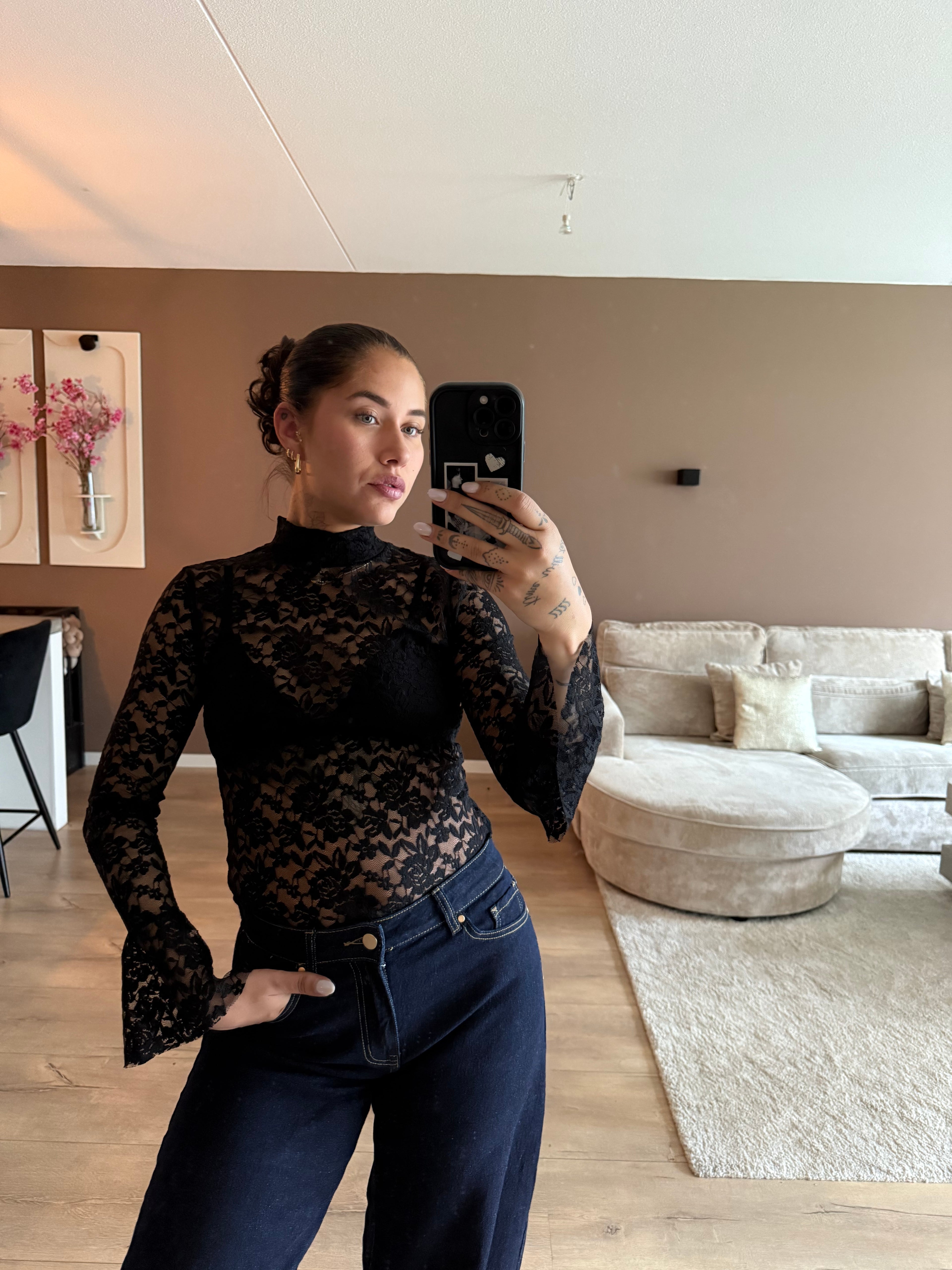 Linny top