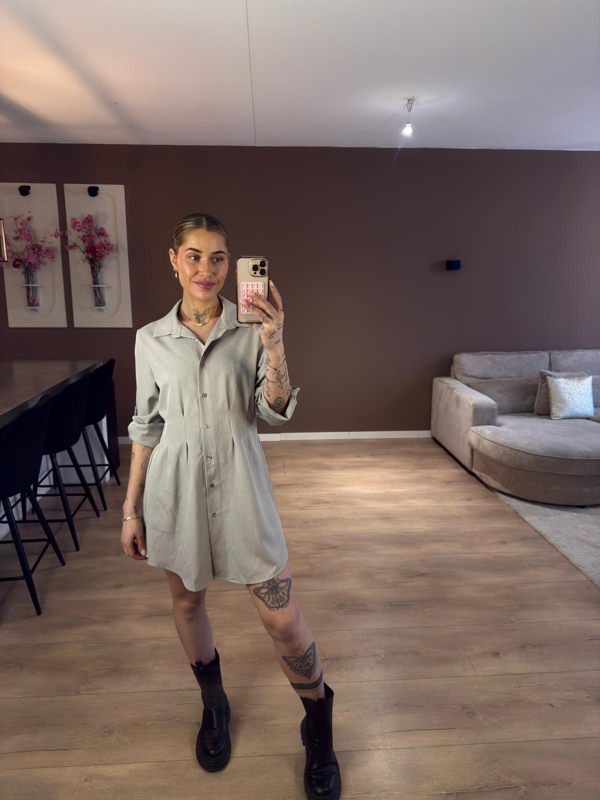 Viv dress