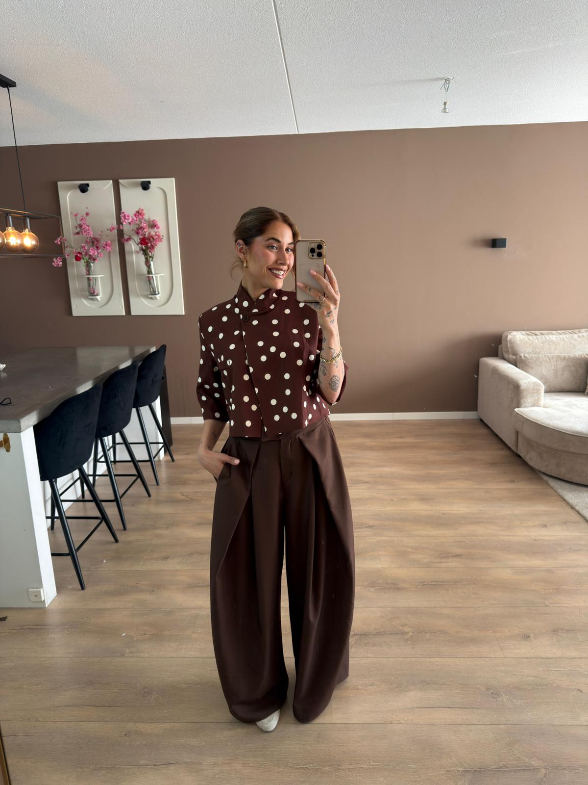 Emelia pantalon