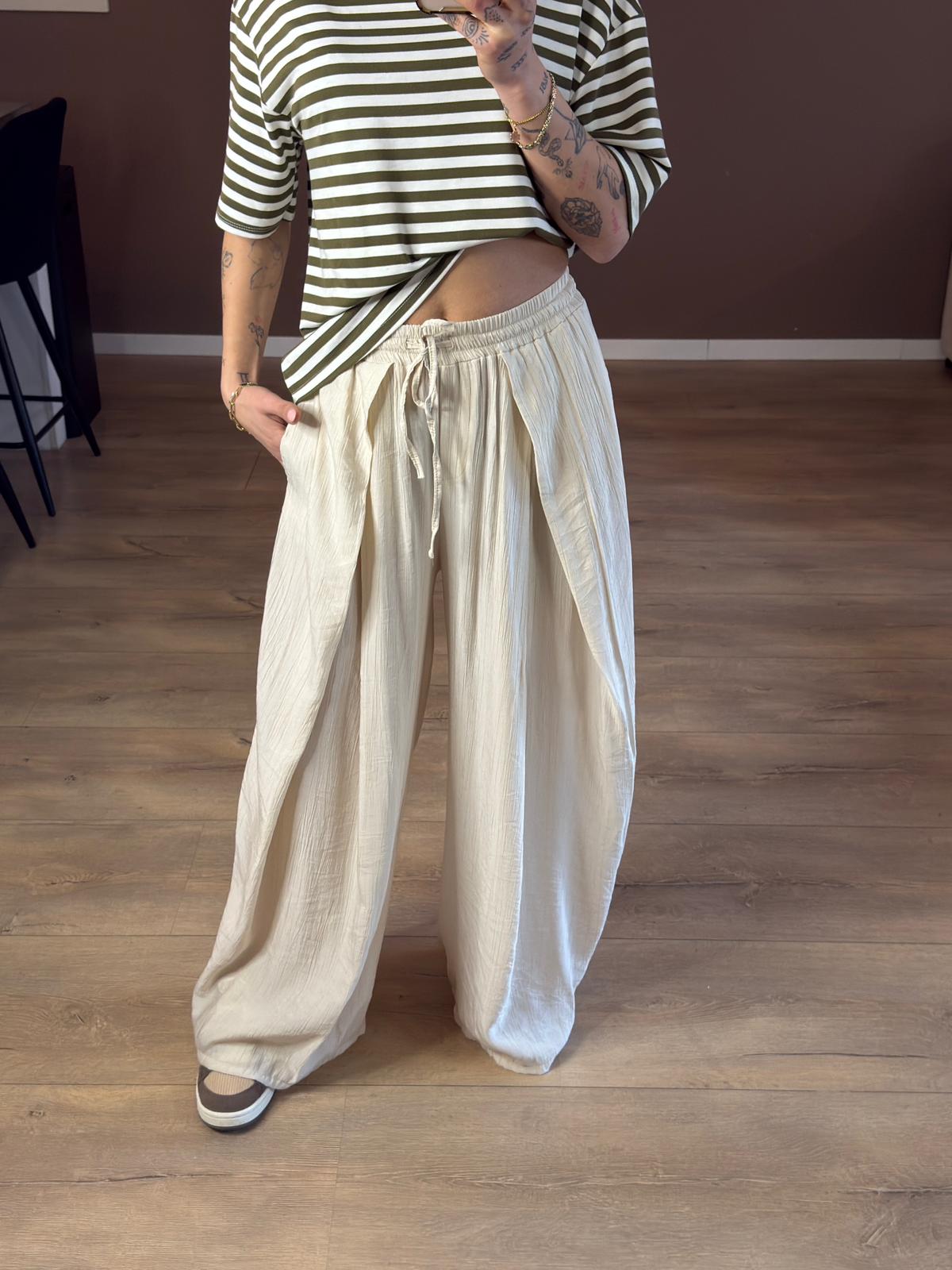 Kaitlin beach pantalon