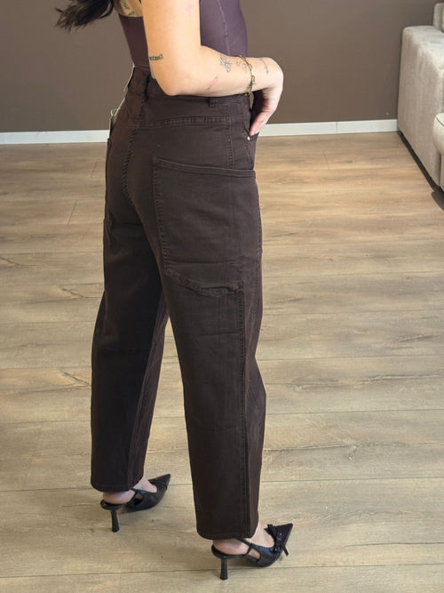 Baron jeans