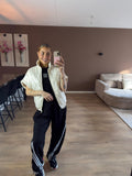 Olivia body warmer