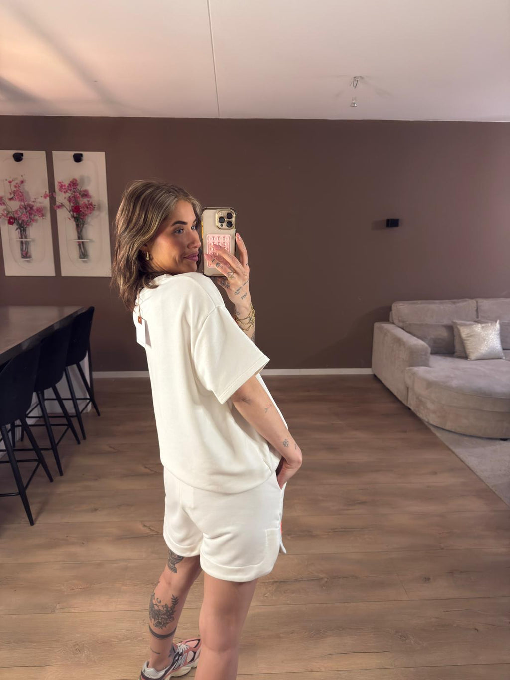 Brooklyn set