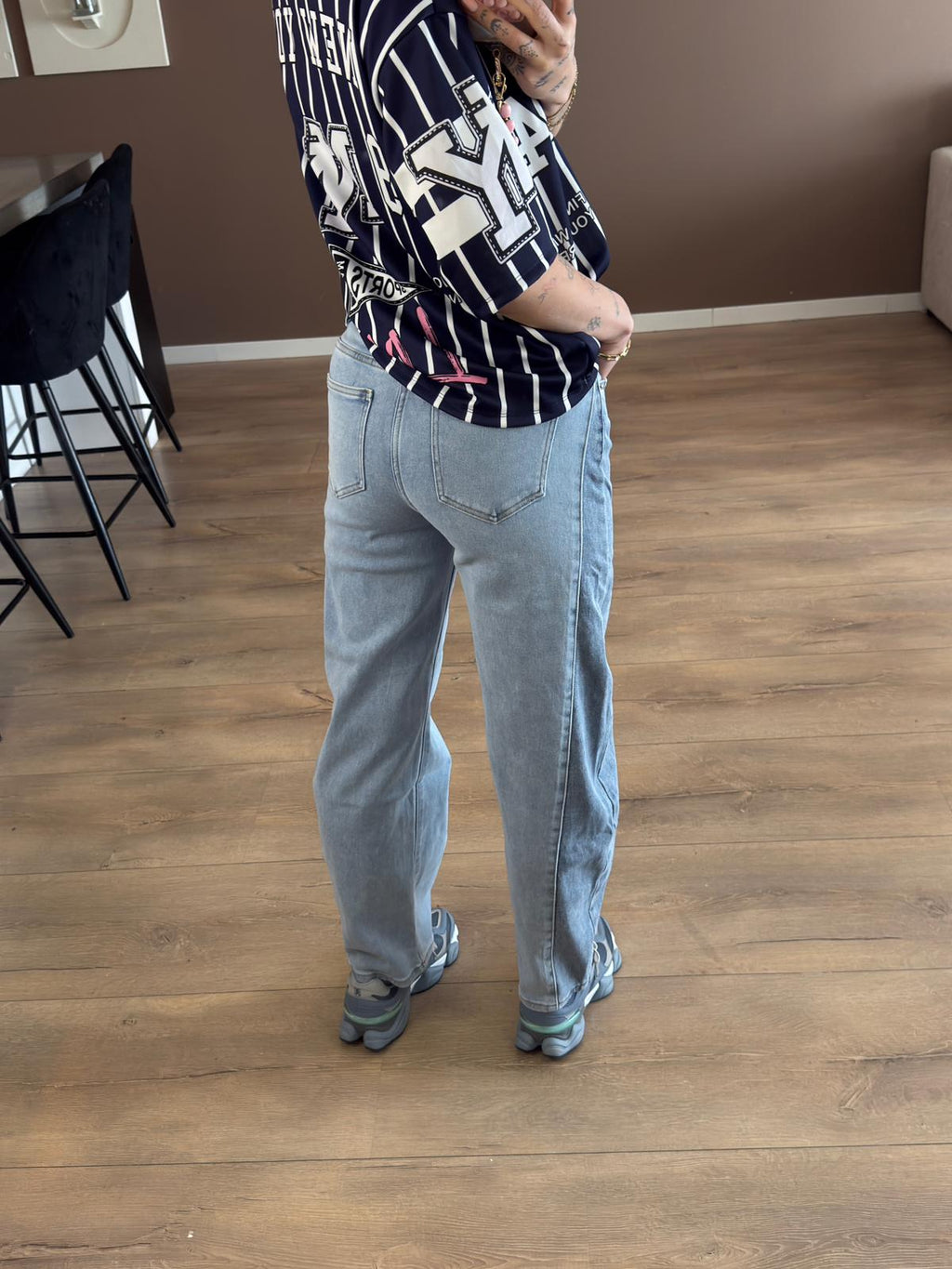 Jayson jeans
