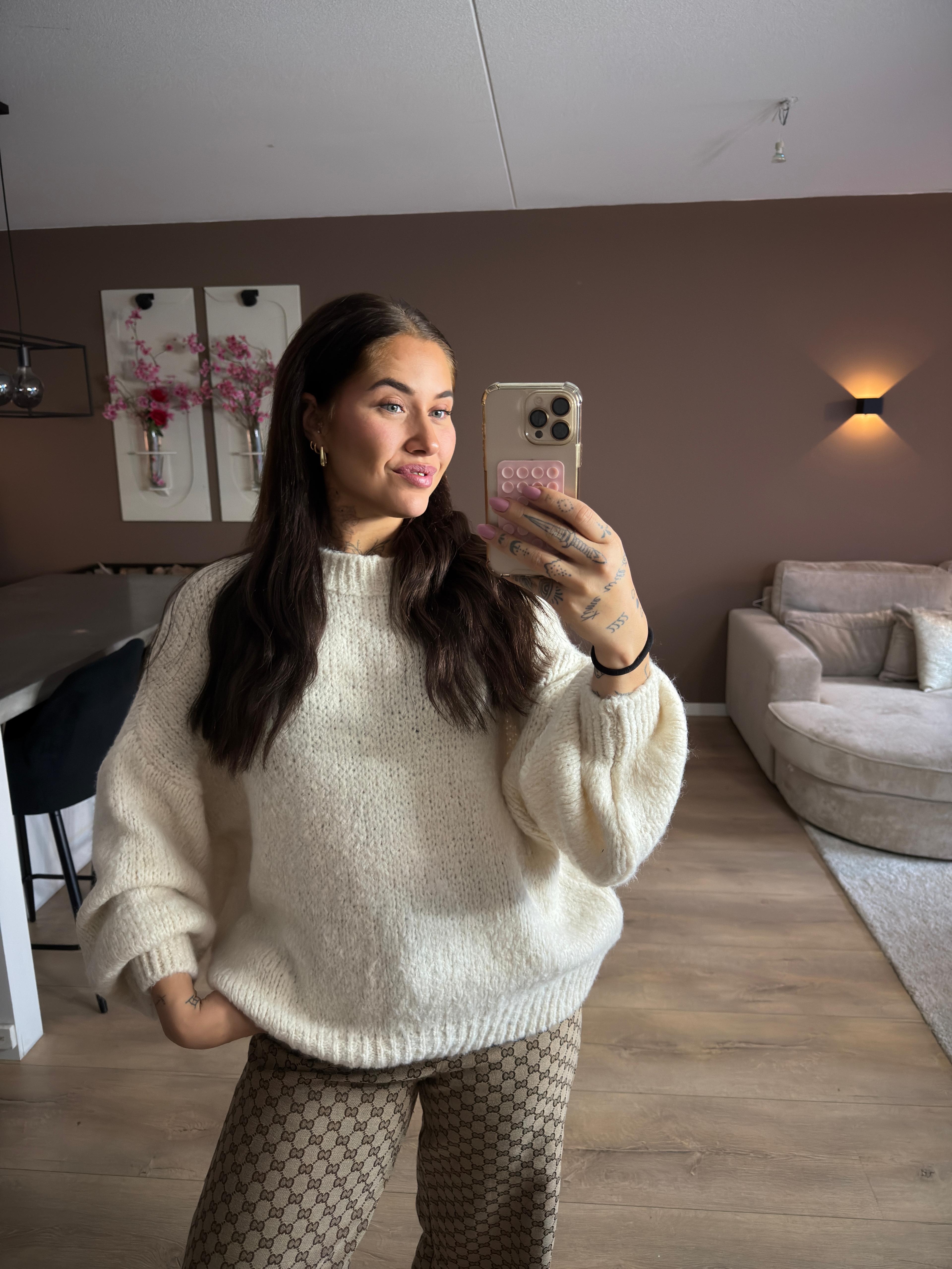 Alice sweater