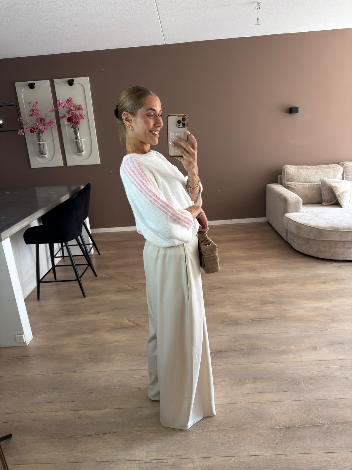 Sylvana top