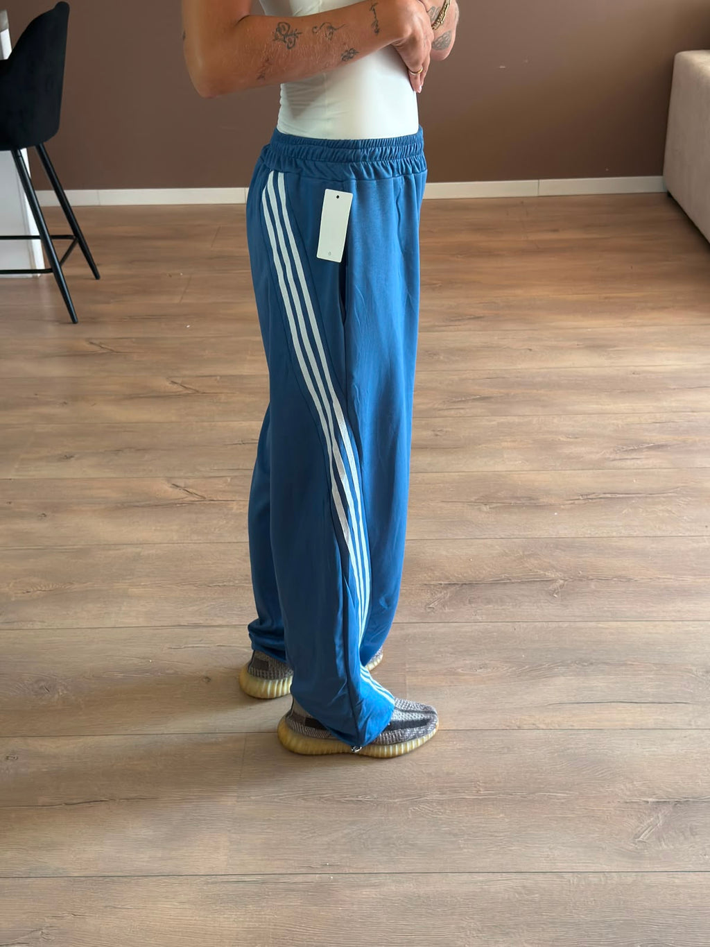 New ocean drop pastel