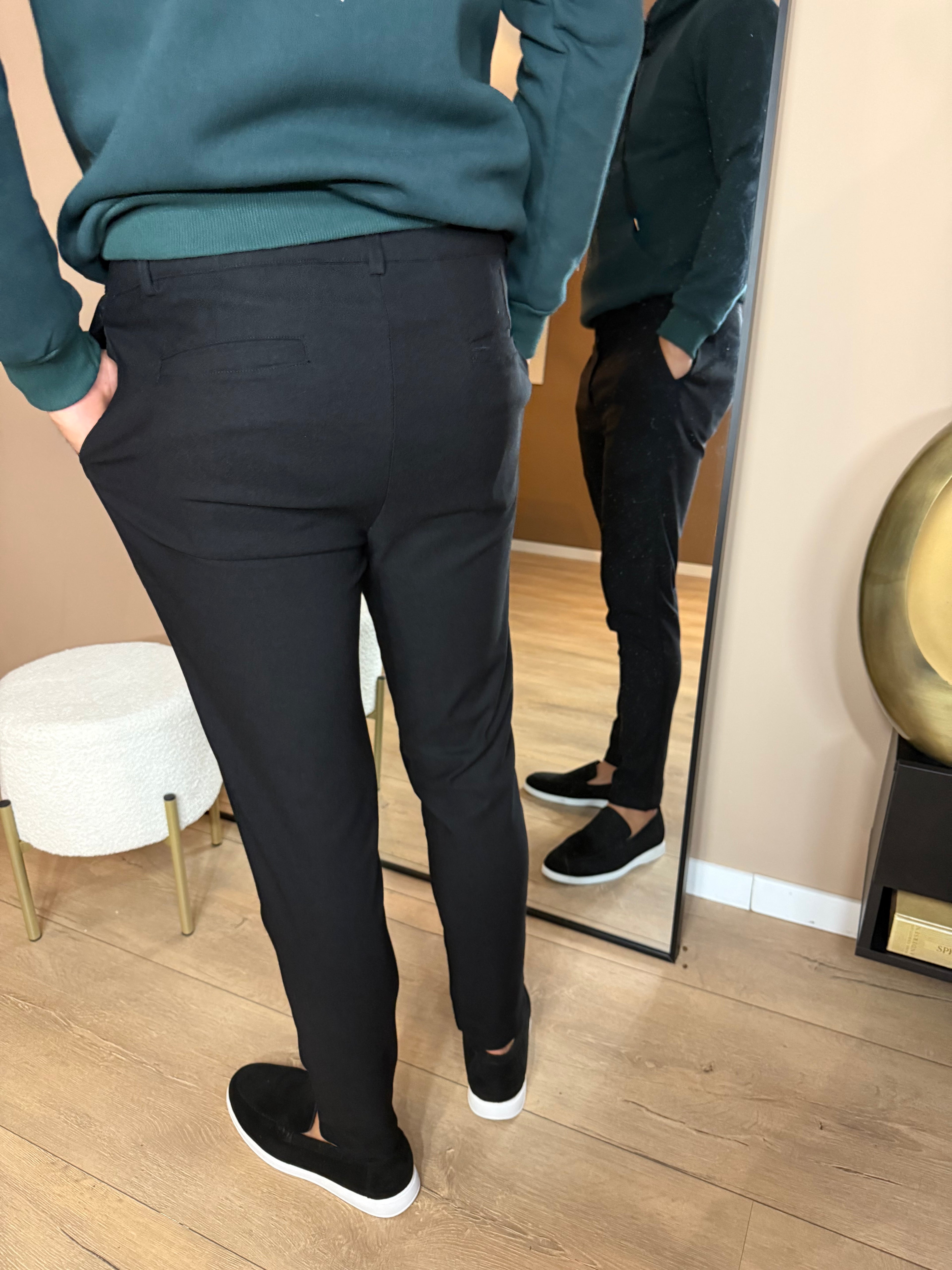 Back to work pantalon