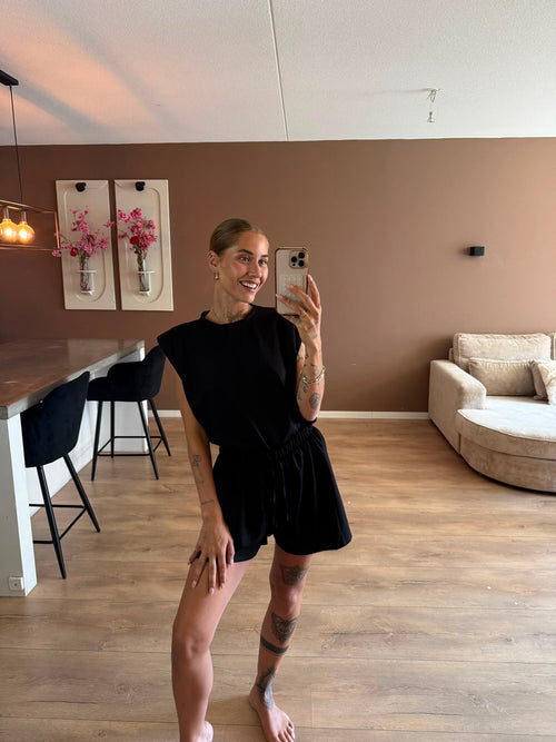 Debbie lounge set