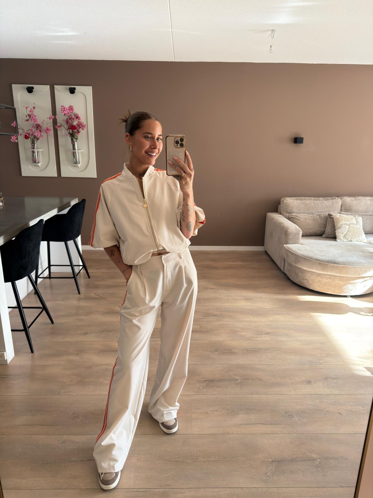 Elise trouser