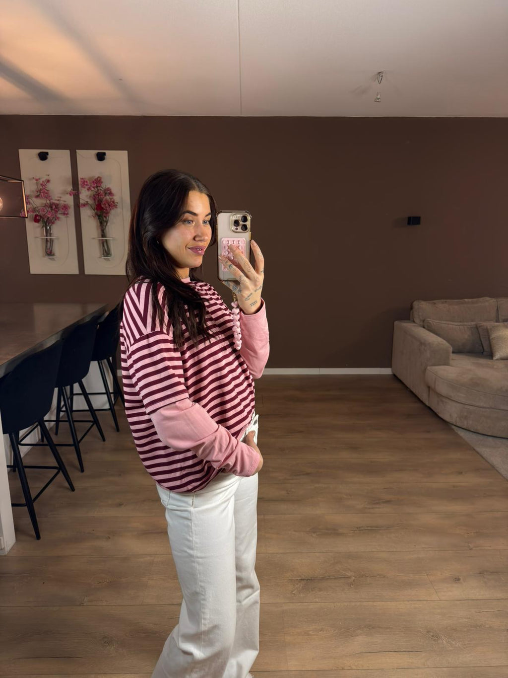 Roos top