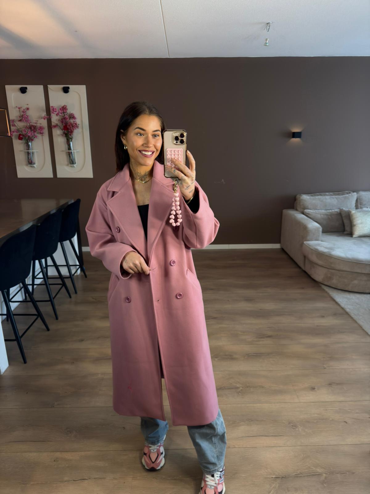 Madam jacket