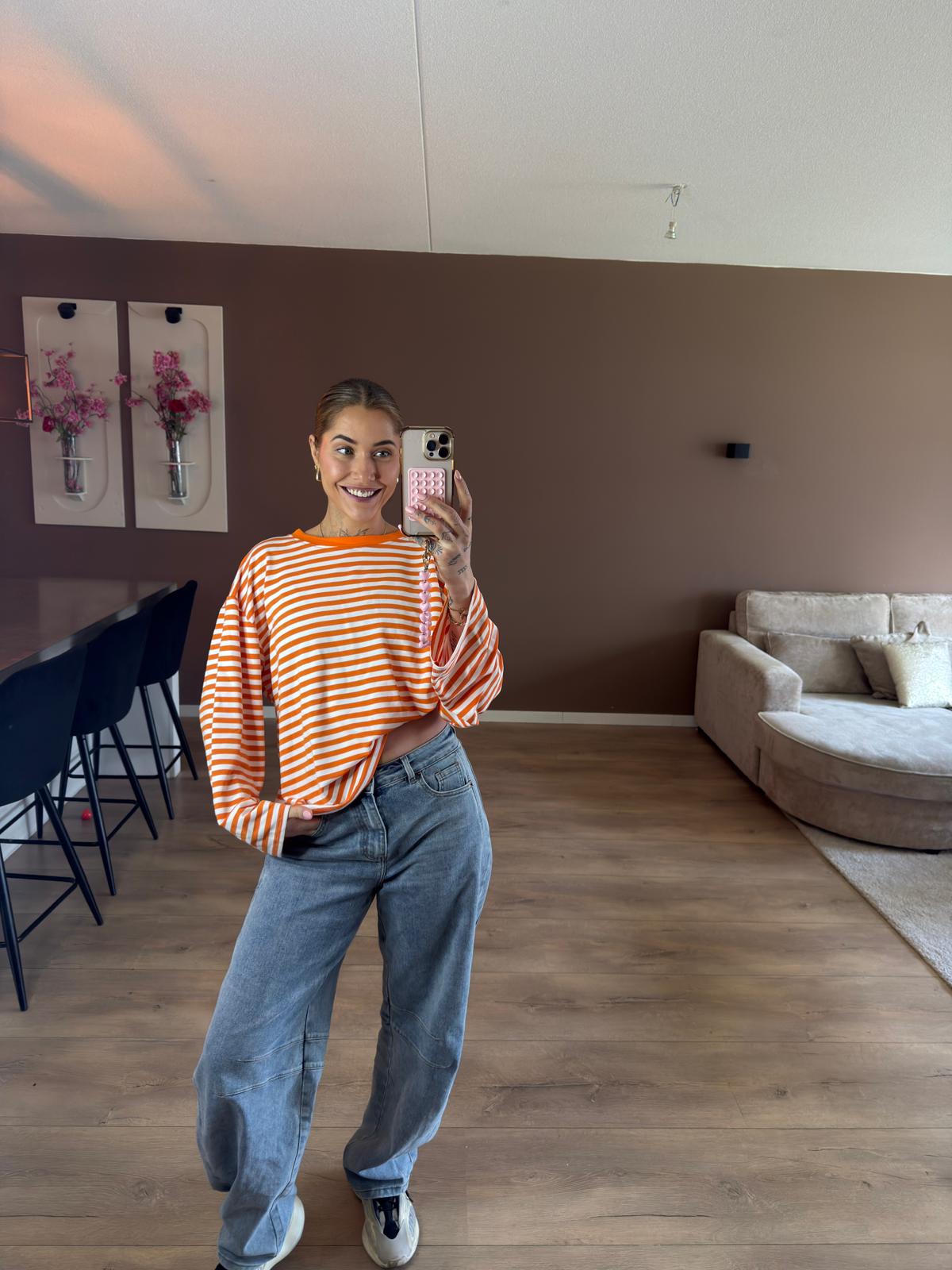 Noor shirt