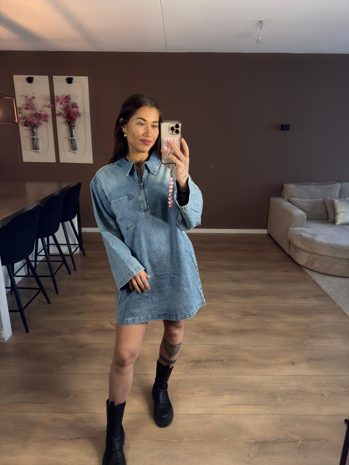Nora dress