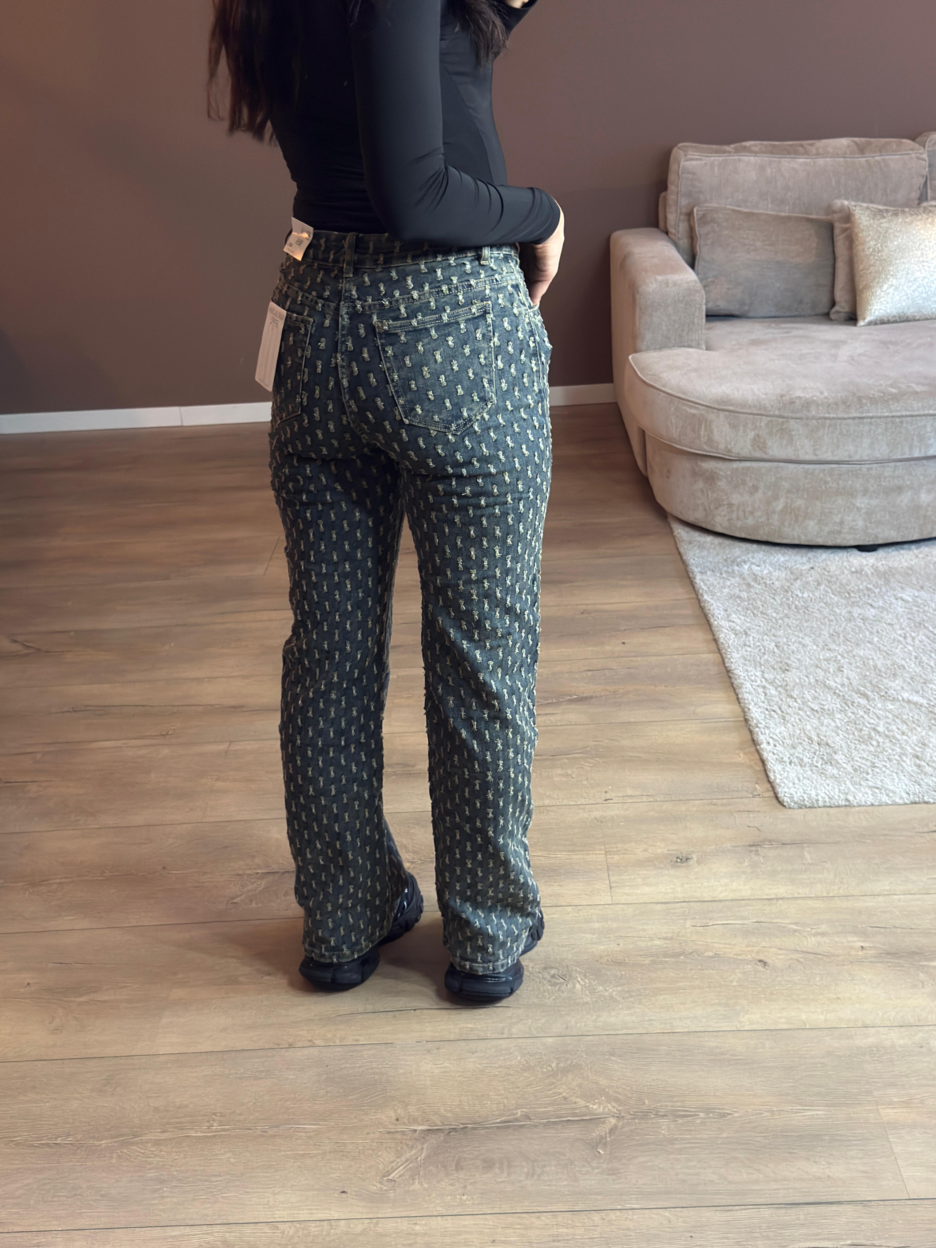 Carolyn jeans