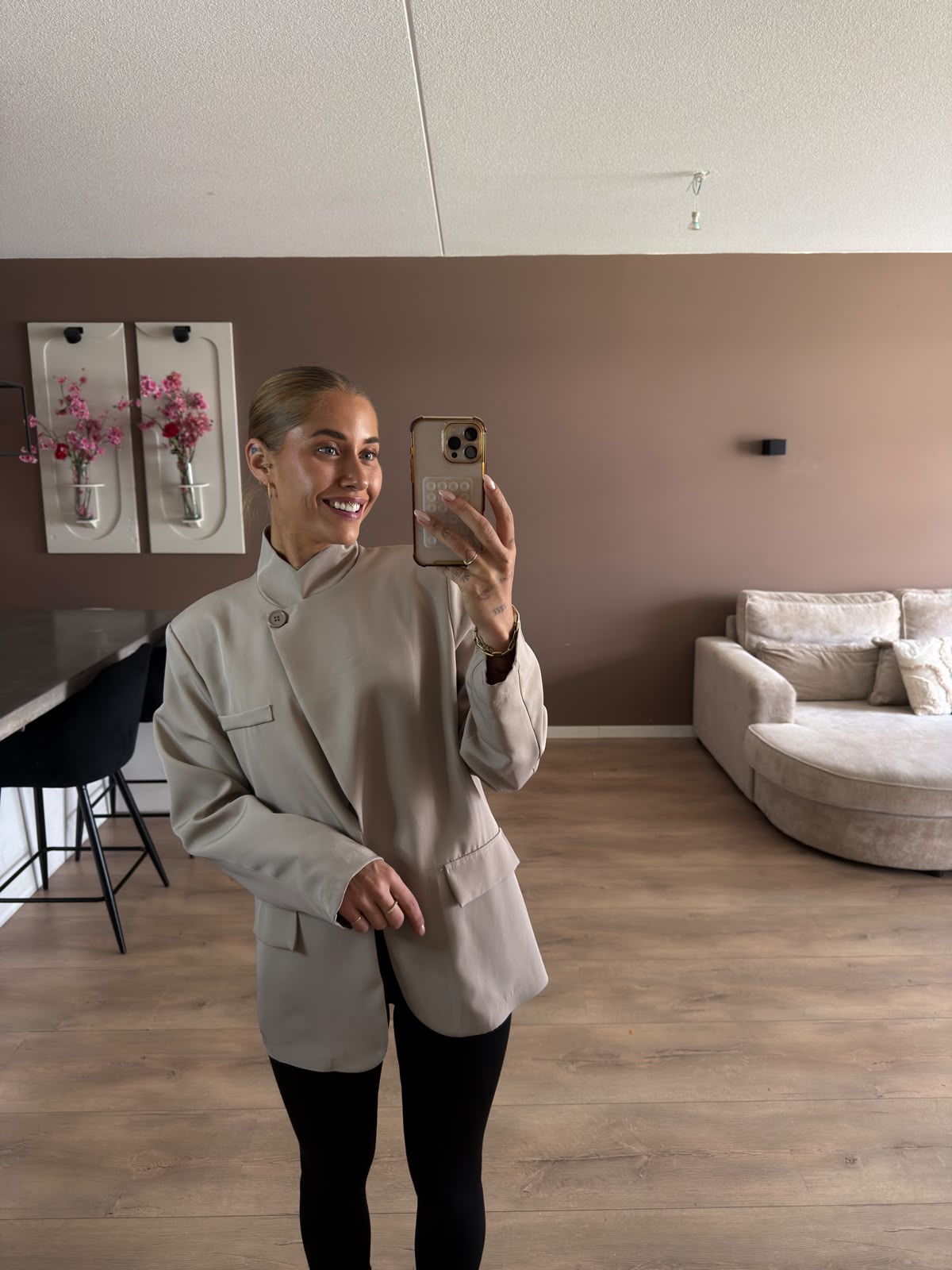 Vanessa blazer