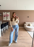Meagan Off Shoulder Top