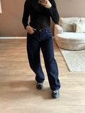 Babylon balloon jeans