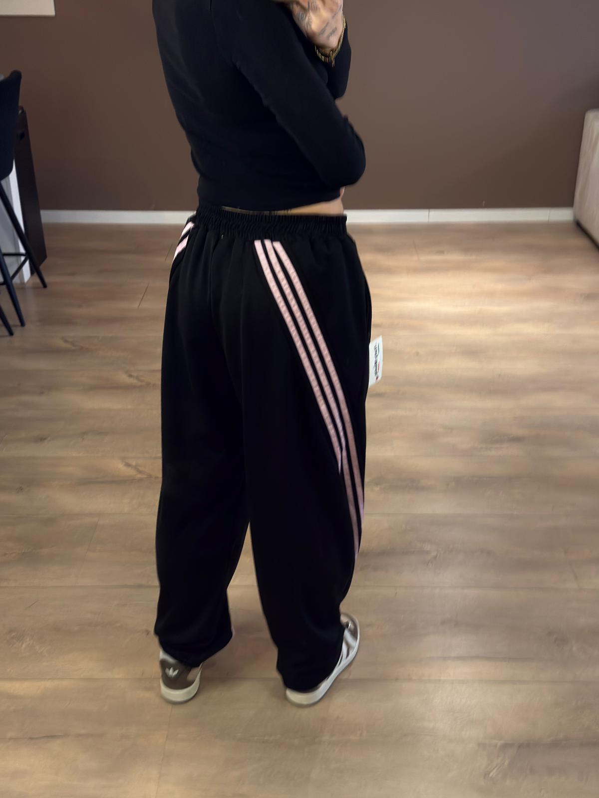 Ocean sweatpants
