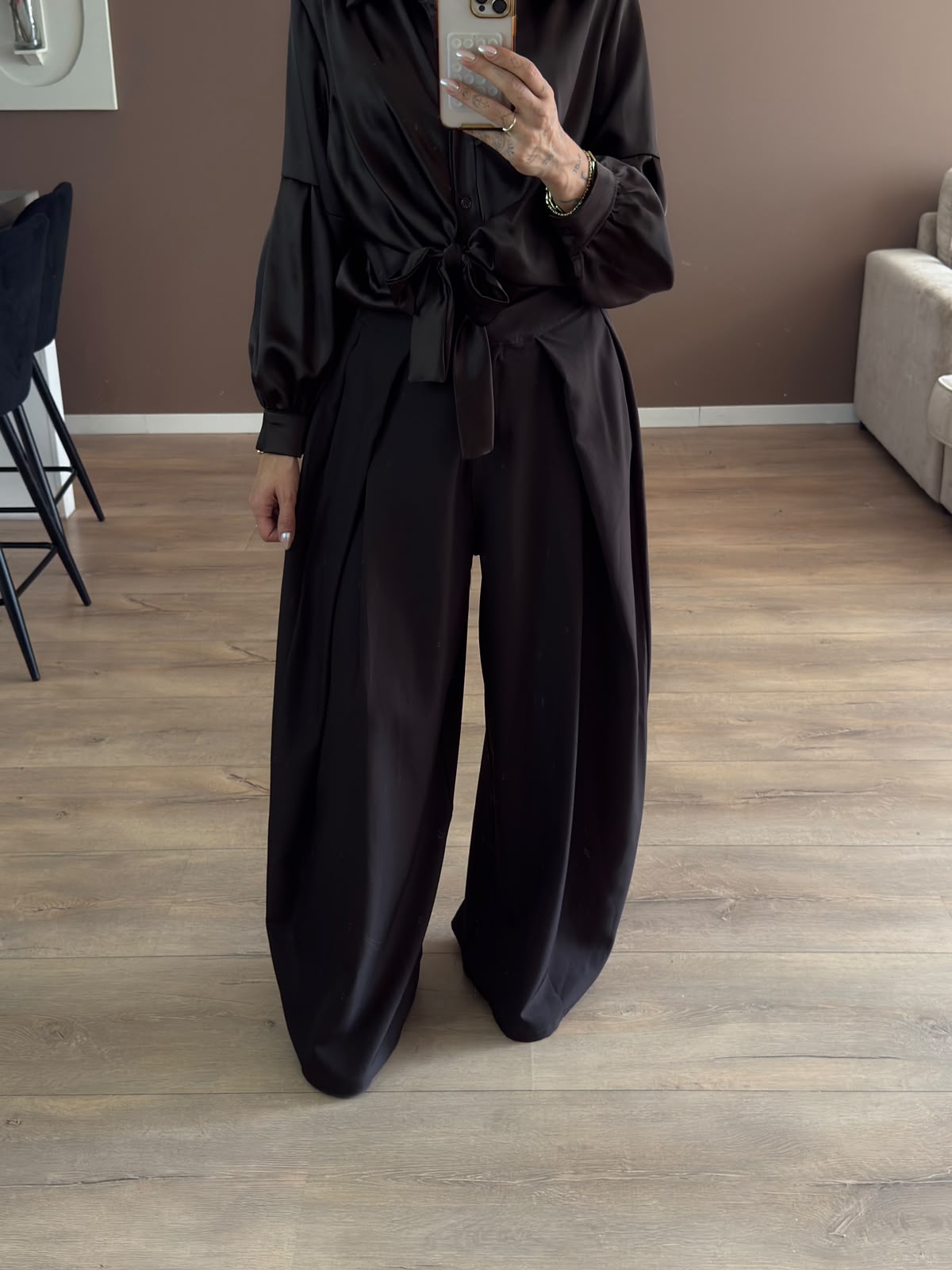 Livie pantalon