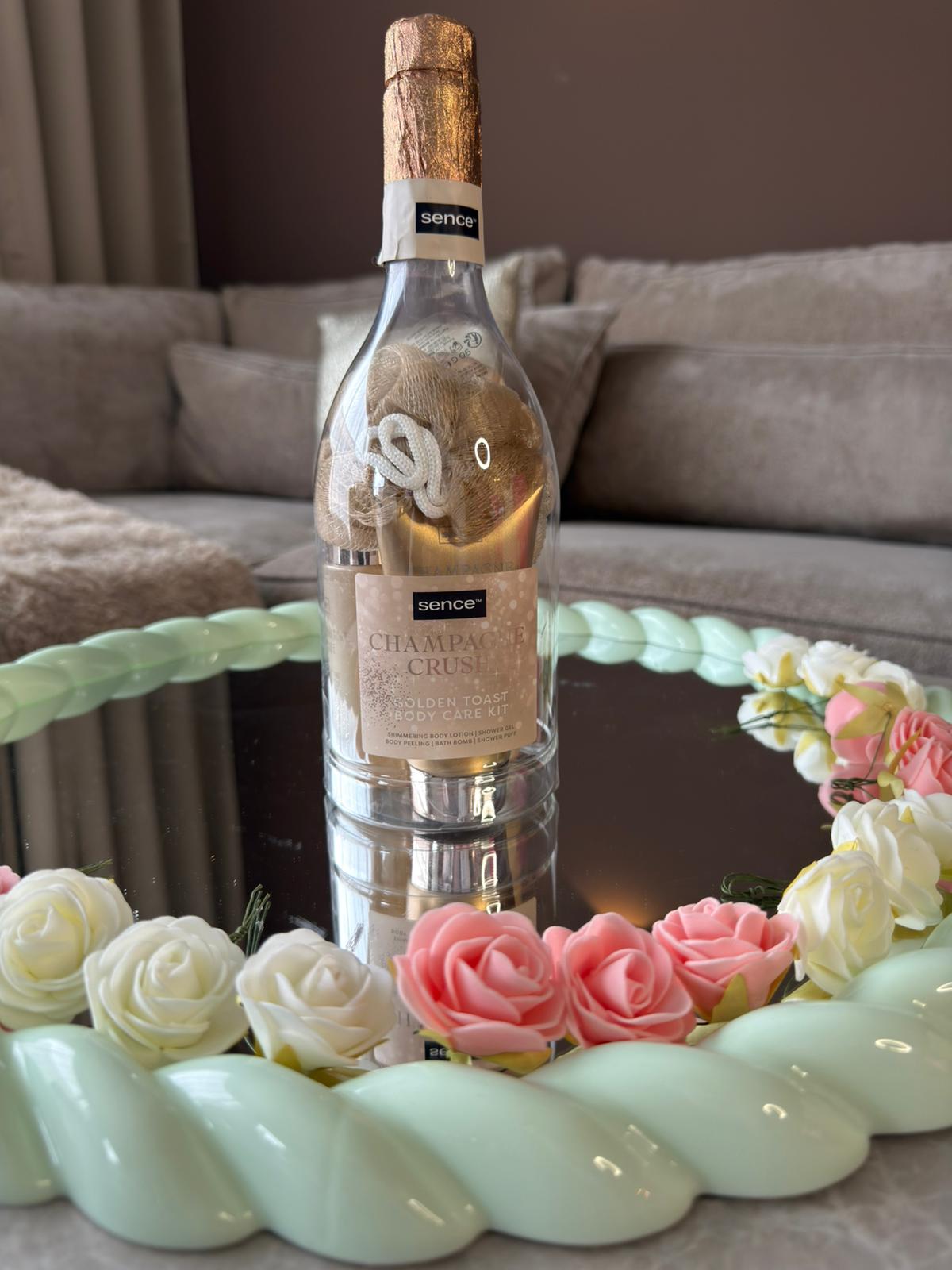 Valentines deluxe set